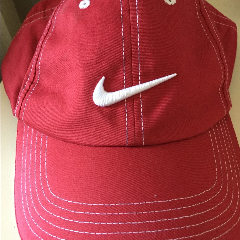 Baseball cap